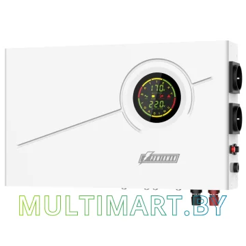 Источник бесперебойного питания Powerman Smart 800 INV